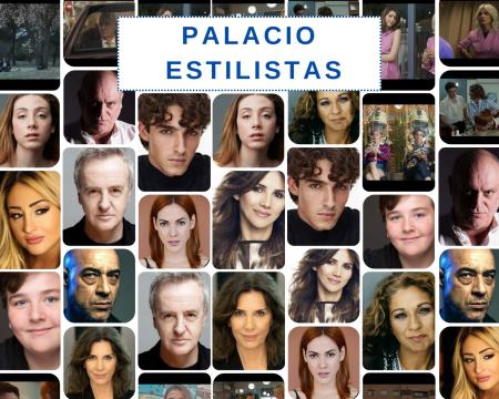 Palacio Estilistas (Largometraje, posproducción) Sierra Gador Producciones