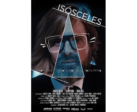ISÓSCELES (Largometraje, 2022)
